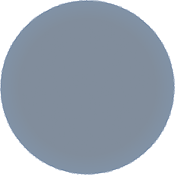 circle outer